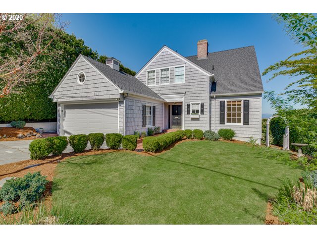 2891 Northwest Cumberland Road Portland, OR 97210 - Photo 1 of 32 Gallery Image 1