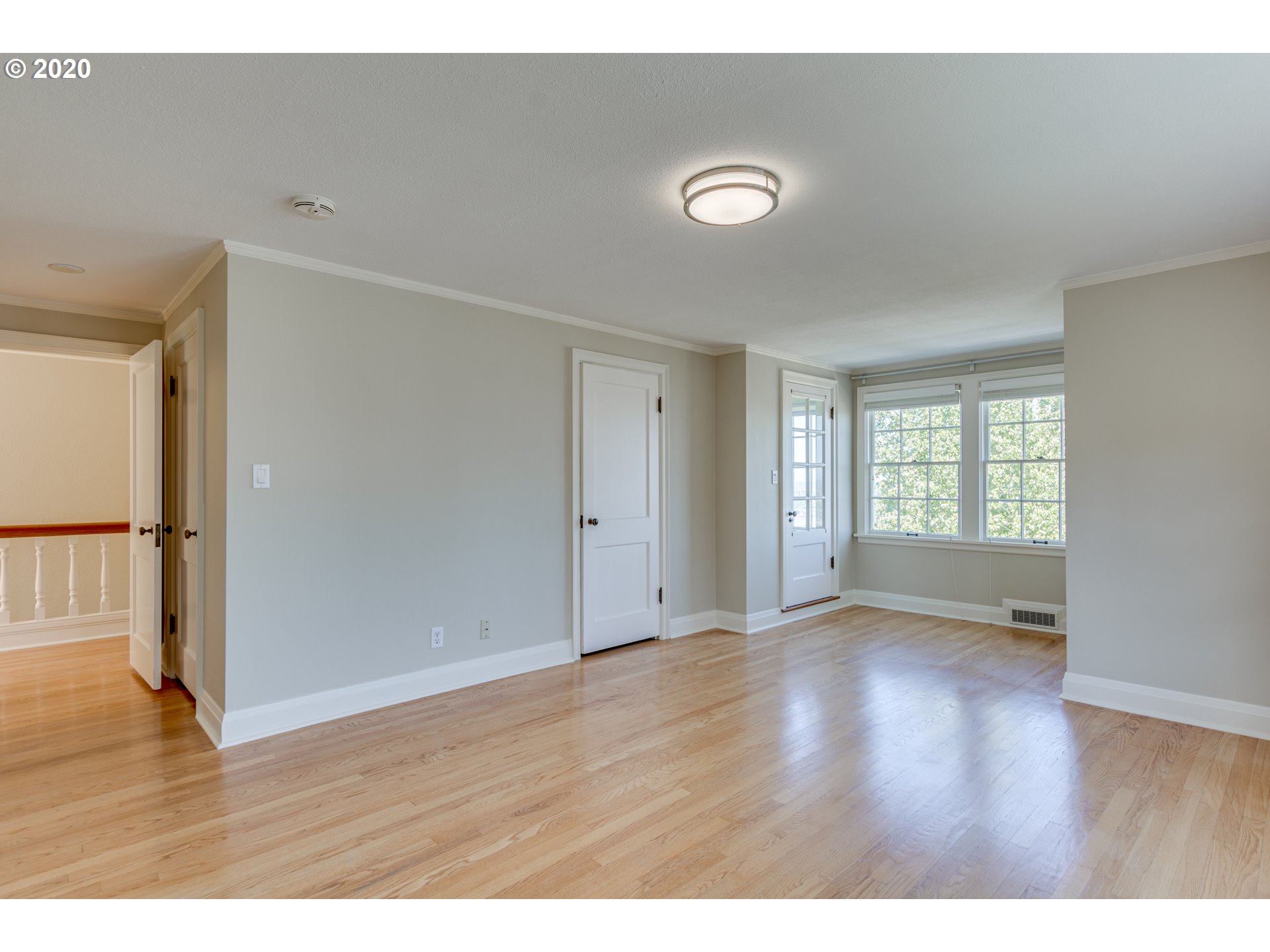 2891 Northwest Cumberland Road Portland, OR 97210 - Photo 18 of 32 Bedroom, Owner's Suite