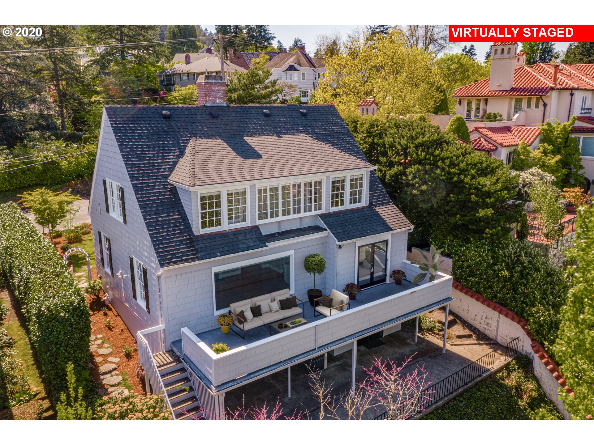 2891 Northwest Cumberland Road Portland, OR 97210 - Photo 31 of 32 Gallery Image 31