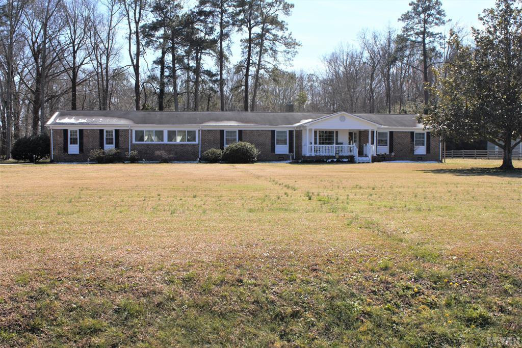 926 Soundside Road Edenton, NC 27932 - Photo 1 of 33 Main View