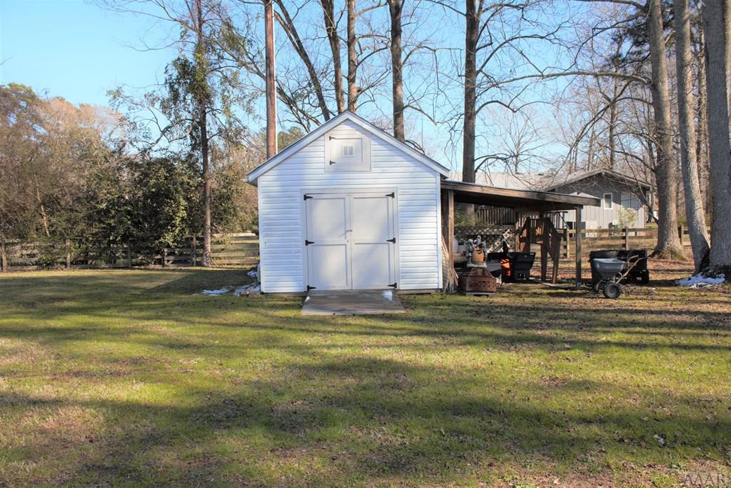 926 Soundside Road Edenton, NC 27932 - Photo 28 of 33