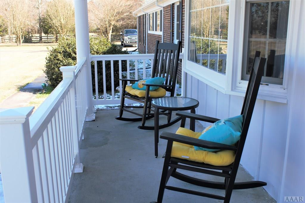 926 Soundside Road Edenton, NC 27932 - Photo 3 of 33