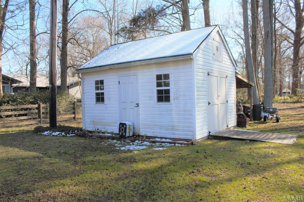 926 Soundside Road Edenton, NC 27932 - Photo 31 of 33