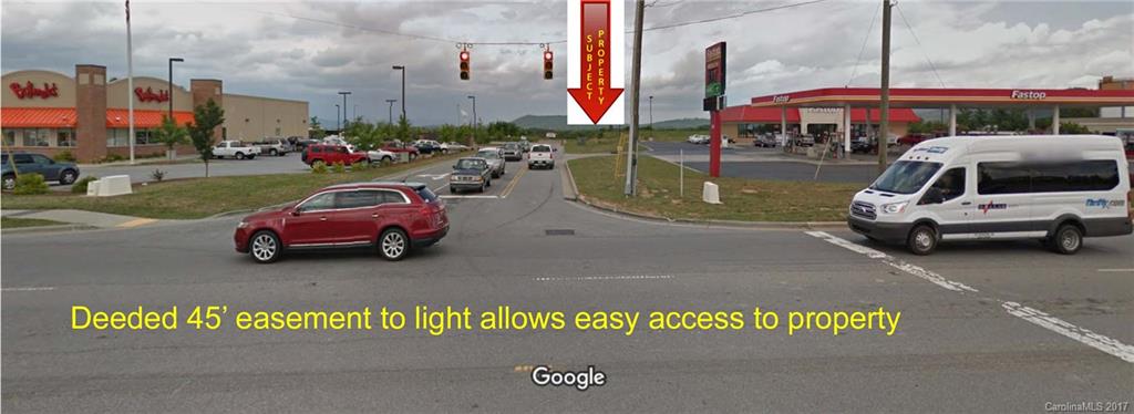 9999 Airport Road Arden, NC 28704 - Photo 2 of 3