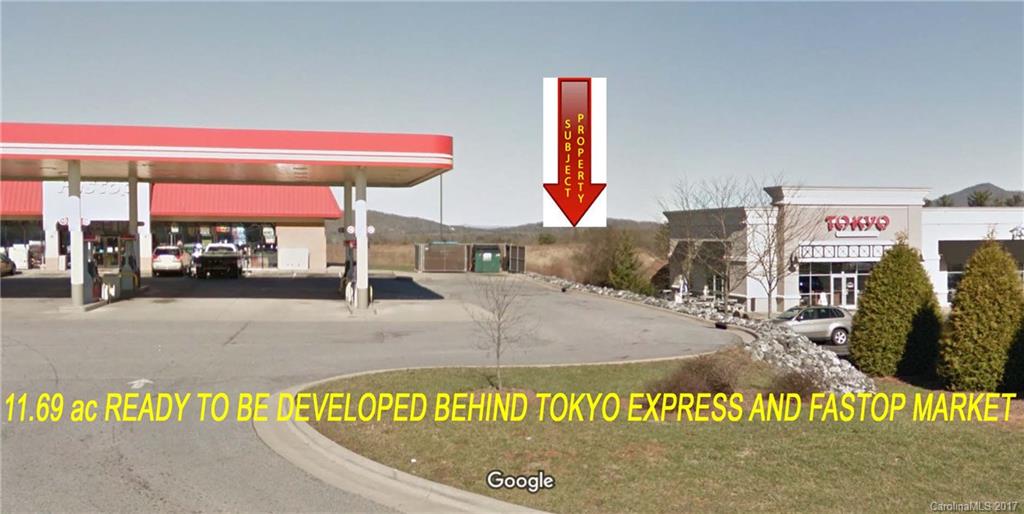 9999 Airport Road Arden, NC 28704 - Photo 3 of 3