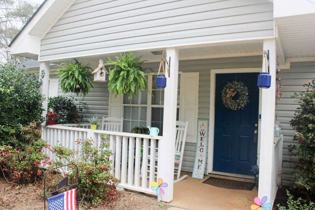3005 Old West Point Road LaGrange, GA 30240 - Photo 6 of 51 Gallery Image 6