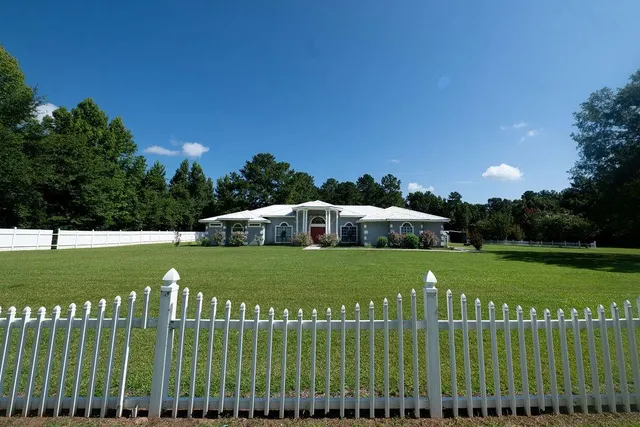 $375,000 | 63197 Stringer Road, Angie, LA 70426