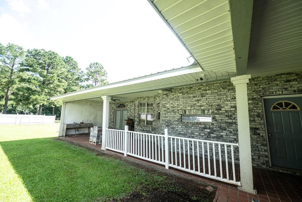 63197 Stringer Road Angie, LA 70426 - Photo 35 of 41