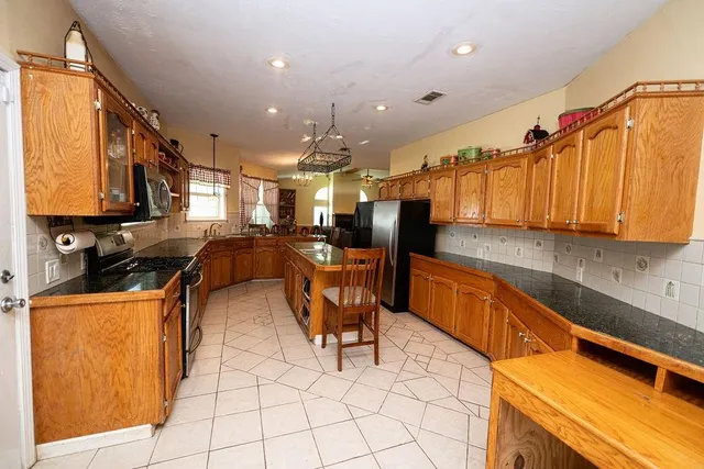 $375,000 | 63197 Stringer Road, Angie, LA 70426