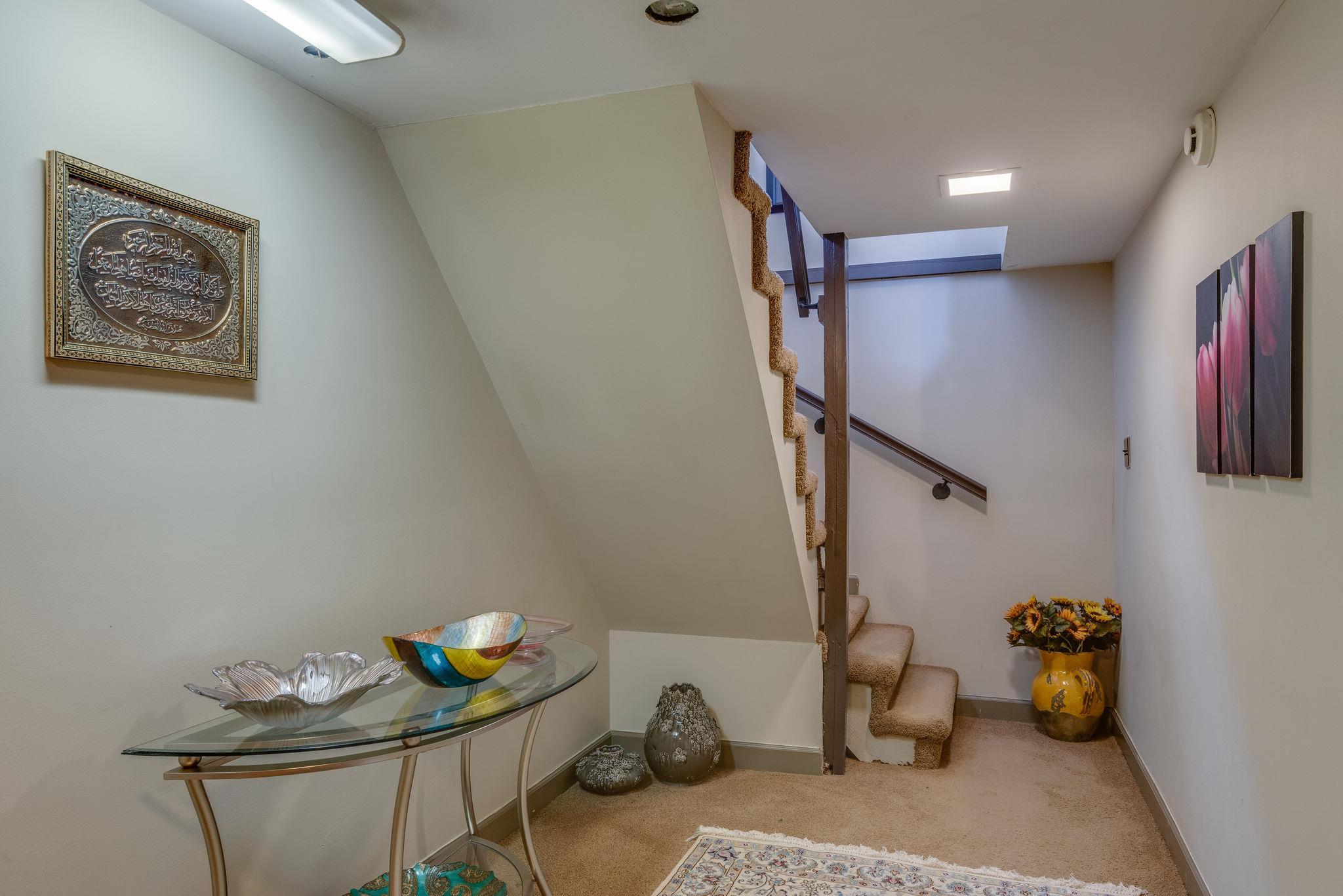 1118 Sparta Road Nashville, TN 37205 - Photo 20 of 26 You will not believe the room in the basement level.