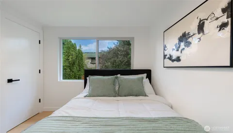 $639,000 | 14321 Interlake Avenue North, Unit A, Seattle, WA 98133