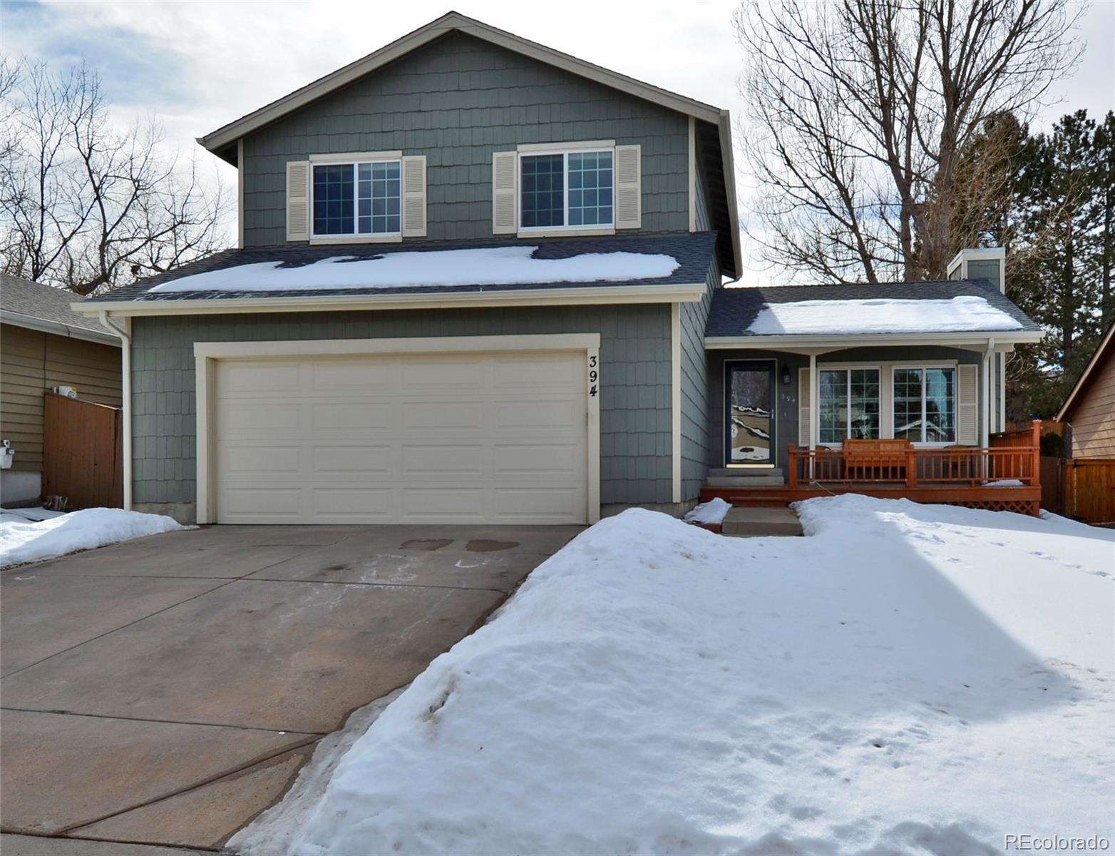 394 Southpark Road Highlands Ranch, CO 80126 - Photo 1 of 36 Gallery Image 1