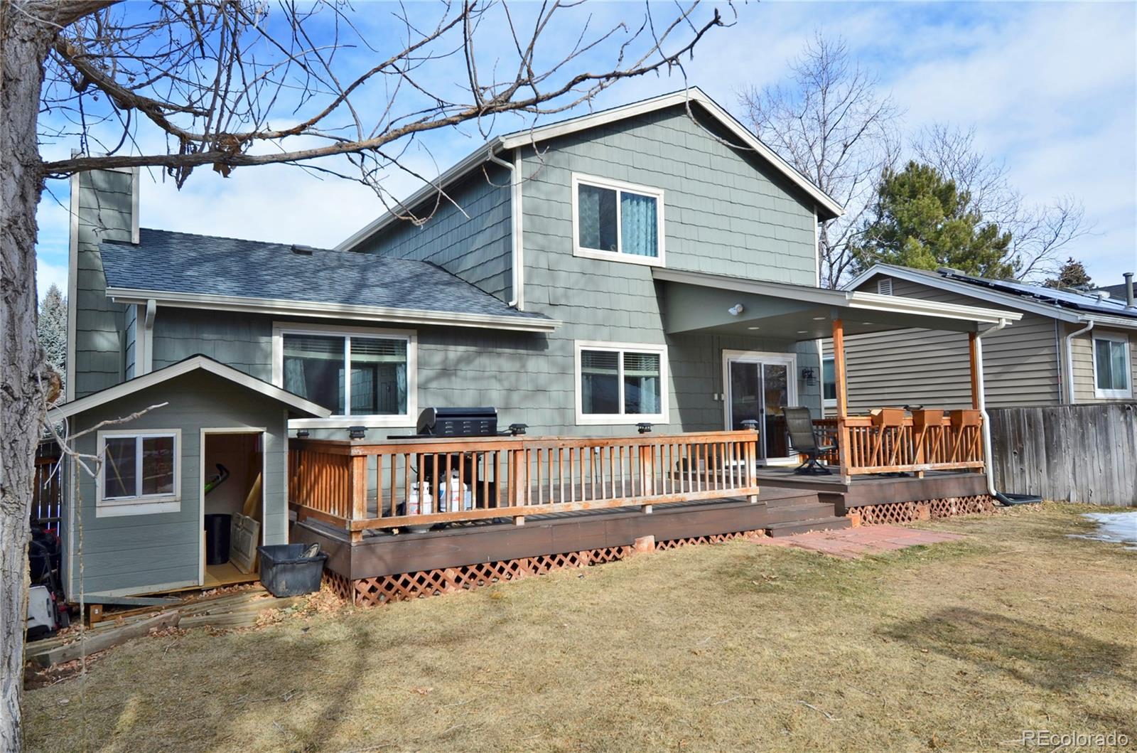 394 Southpark Road Highlands Ranch, CO 80126 - Photo 33 of 36 Gallery Image 33