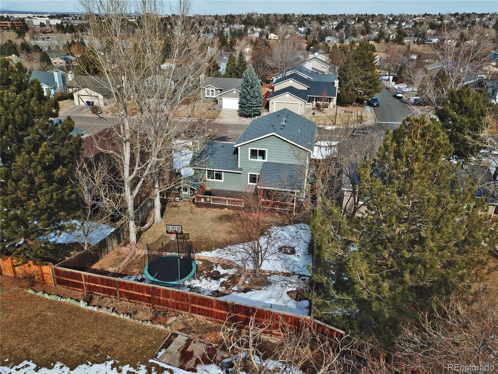 394 Southpark Road Highlands Ranch, CO 80126 - Photo 35 of 36 Gallery Image 35