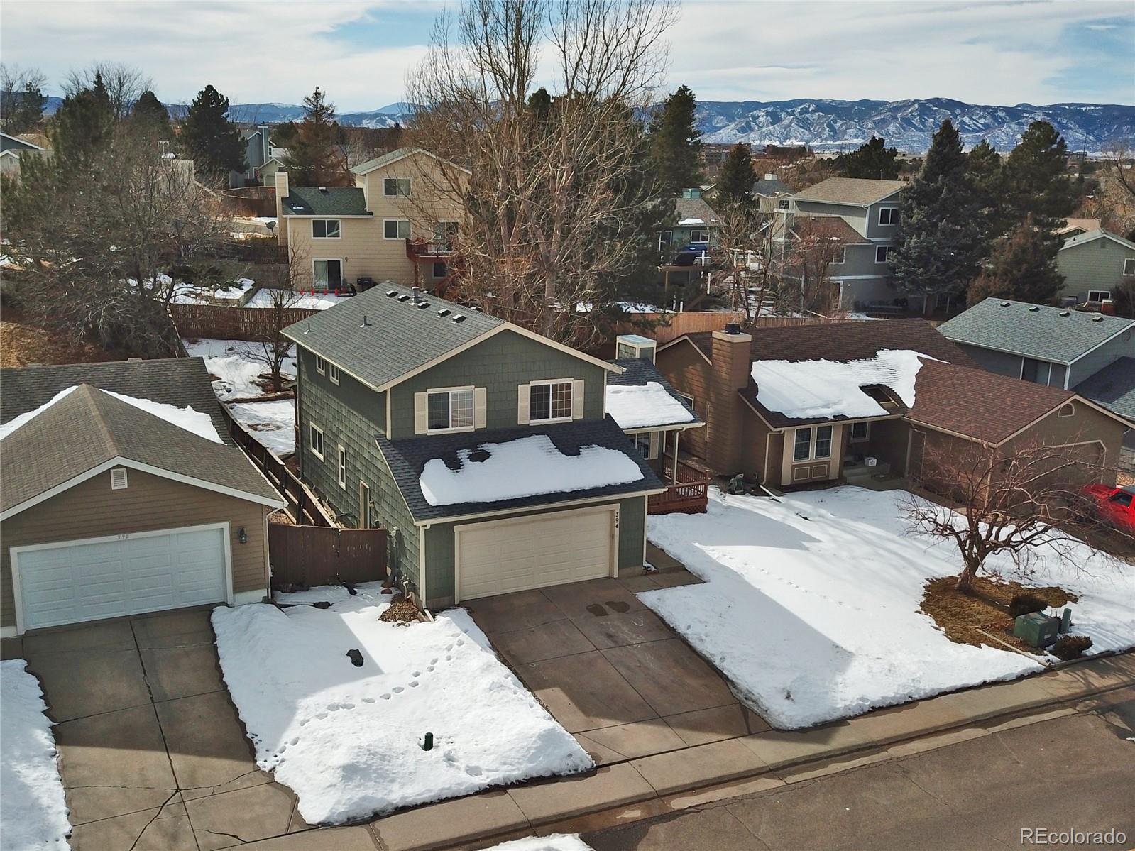 394 Southpark Road Highlands Ranch, CO 80126 - Photo 36 of 36 Gallery Image 36
