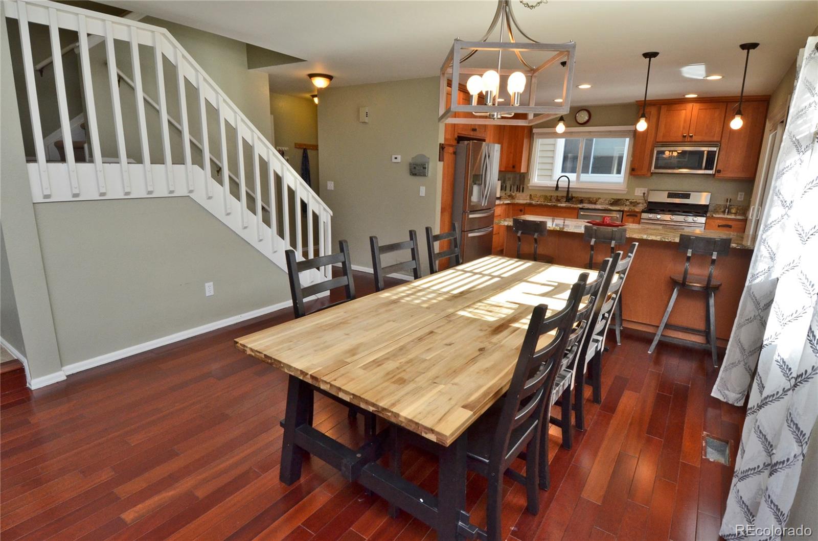 394 Southpark Road Highlands Ranch, CO 80126 - Photo 7 of 36 Gallery Image 7