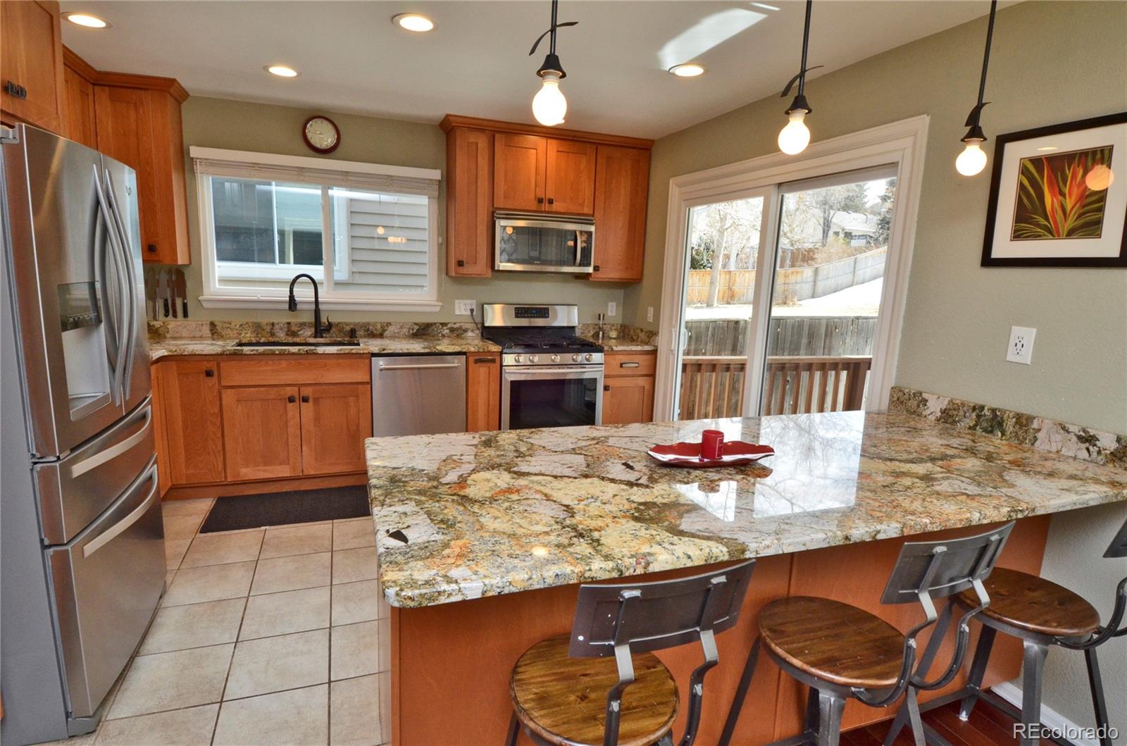 394 Southpark Road Highlands Ranch, CO 80126 - Photo 8 of 36 Gallery Image 8