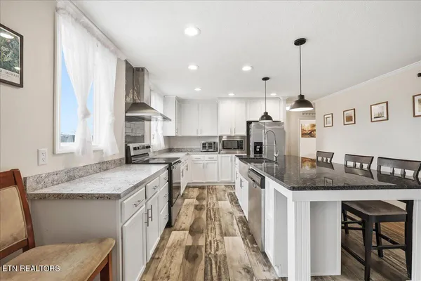 $339,000 | 158 Elaine Drive, Tazewell, TN 37879