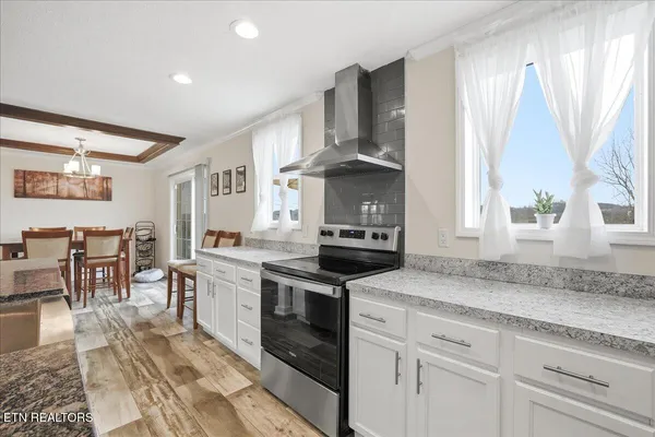 $339,000 | 158 Elaine Drive, Tazewell, TN 37879