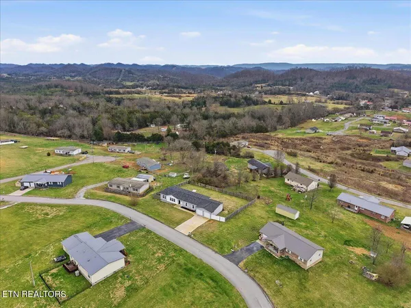 $339,000 | 158 Elaine Drive, Tazewell, TN 37879