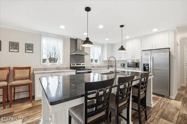 $339,000 | 158 Elaine Drive, Tazewell, TN 37879