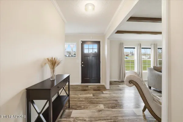 $339,000 | 158 Elaine Drive, Tazewell, TN 37879