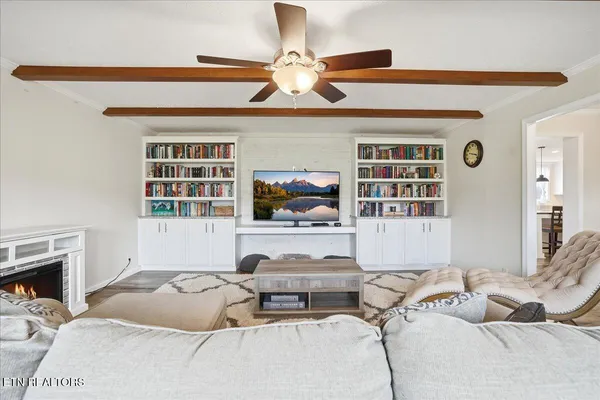 $339,000 | 158 Elaine Drive, Tazewell, TN 37879