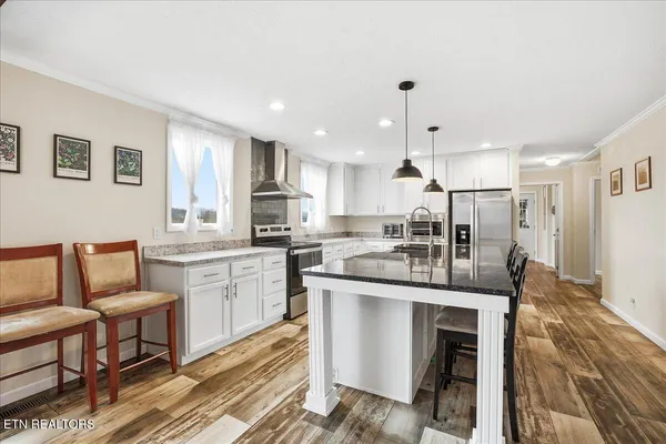 $339,000 | 158 Elaine Drive, Tazewell, TN 37879