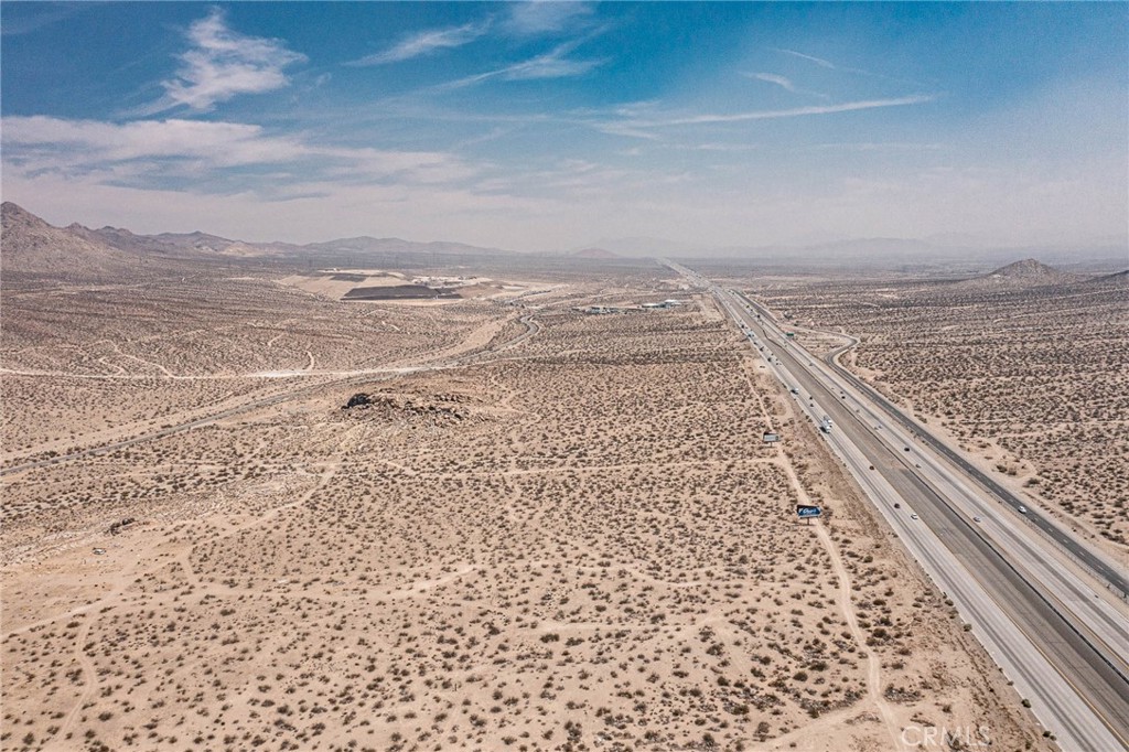 0 Stoddard Wells Road Victorville, CA 92394 - Photo 8 of 8 a view of an ocean beach