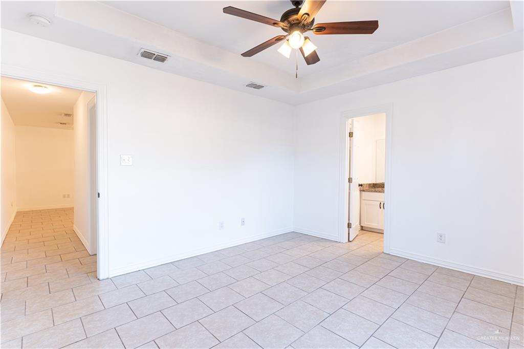 616 Jade Street Edinburg, TX 78541 - Photo 13 of 17 a view of an empty room