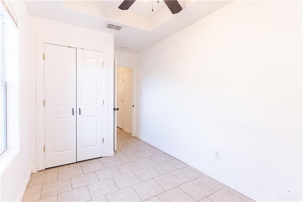 616 Jade Street Edinburg, TX 78541 - Photo 7 of 17 a view of a room with white walls