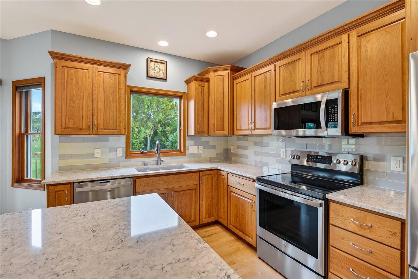 2400 Stone Crest Road Stoughton, WI 53589 - Photo 9 of 64 Gallery Image 9