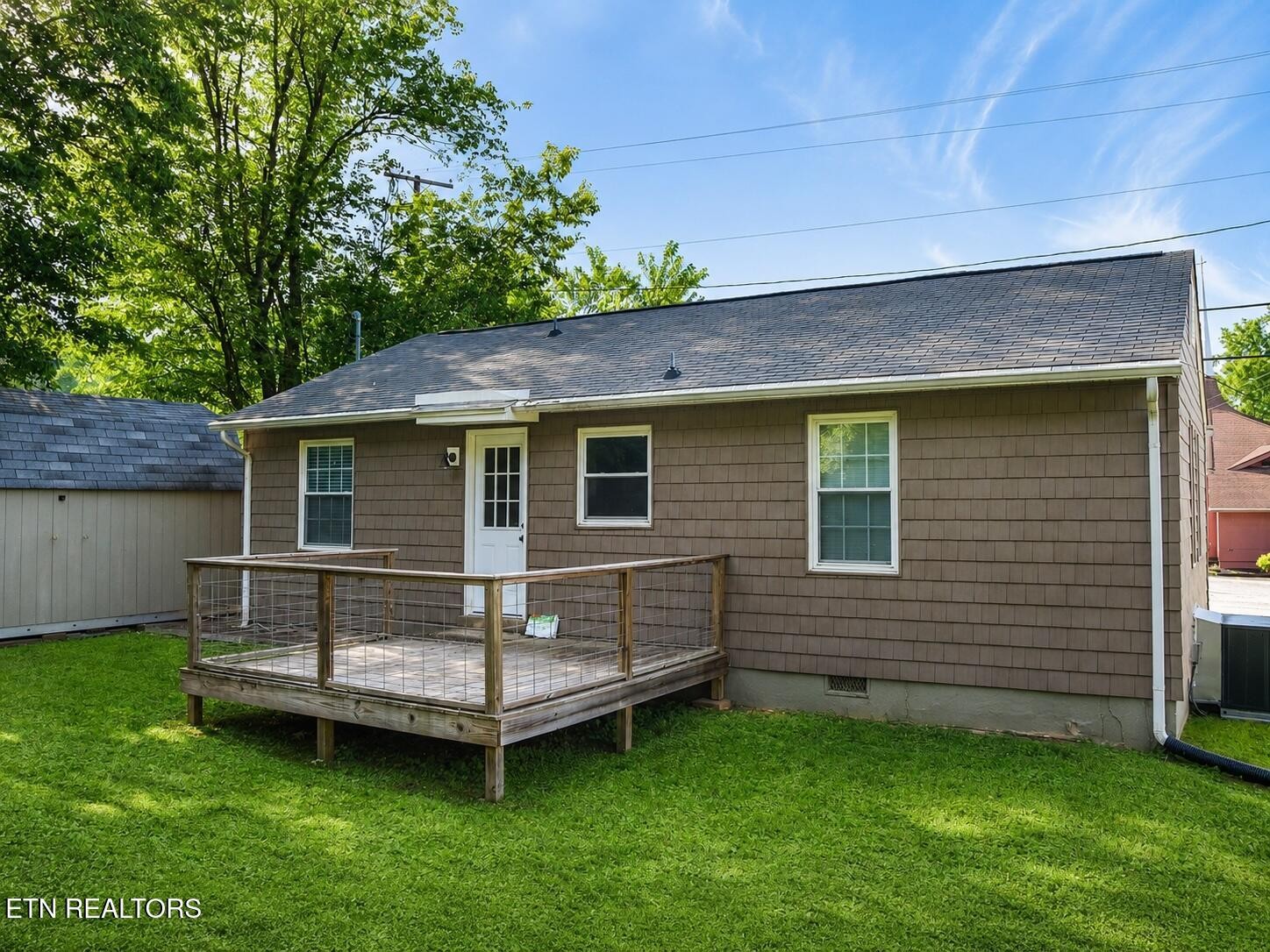 636 Robertsville Road Oak Ridge, TN 37830 - Photo 23 of 34 Gallery Image 23