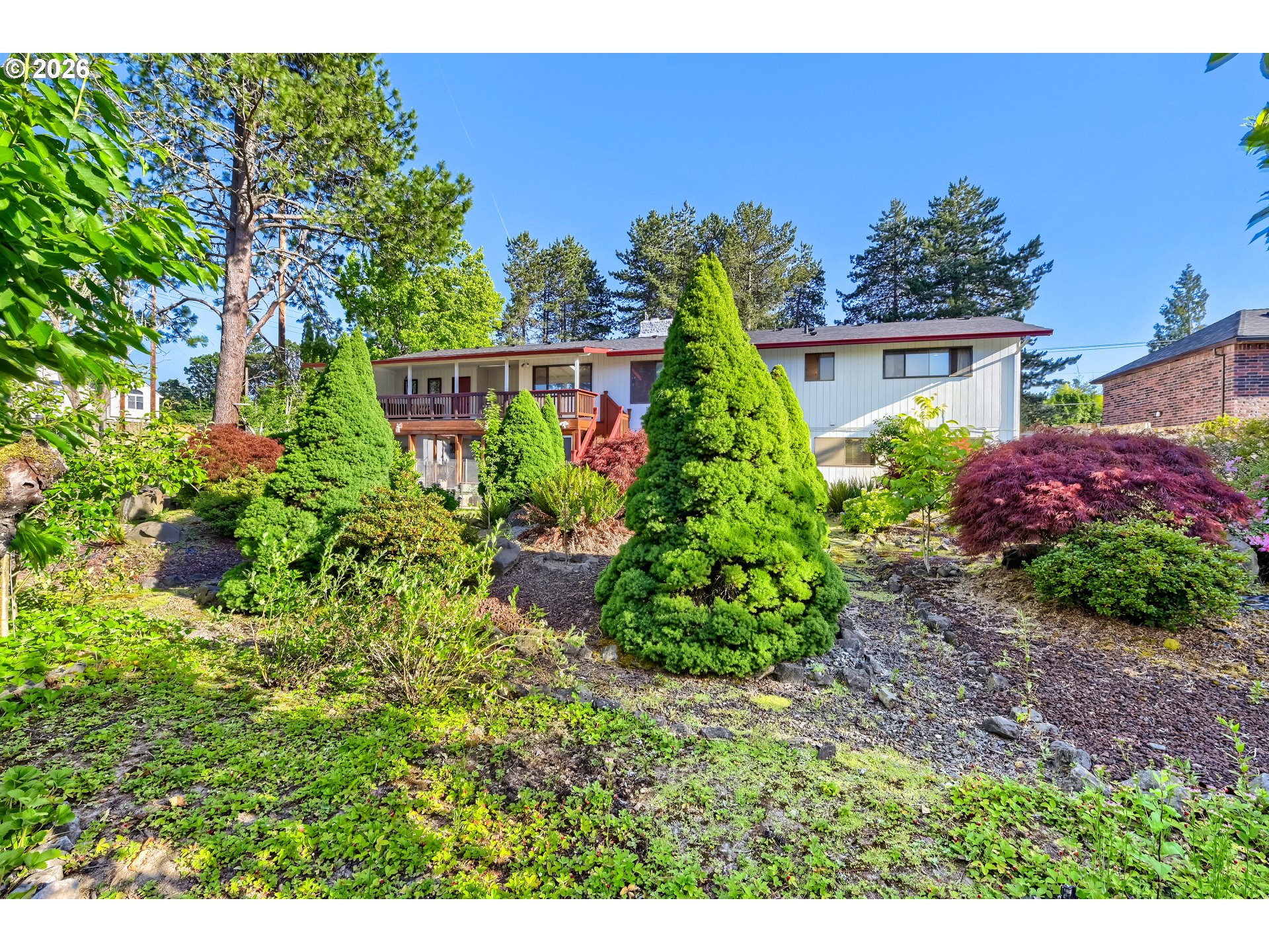 14655 Northwest West Union Road Portland, OR 97229 - Photo 34 of 41