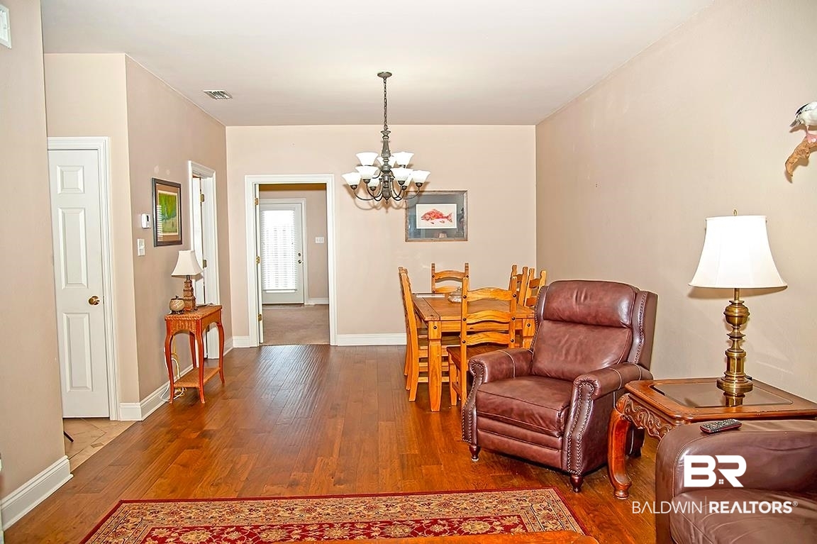 6580 Spaniel Drive Daphne, AL 36527 - Photo 7 of 34 Living-Dining