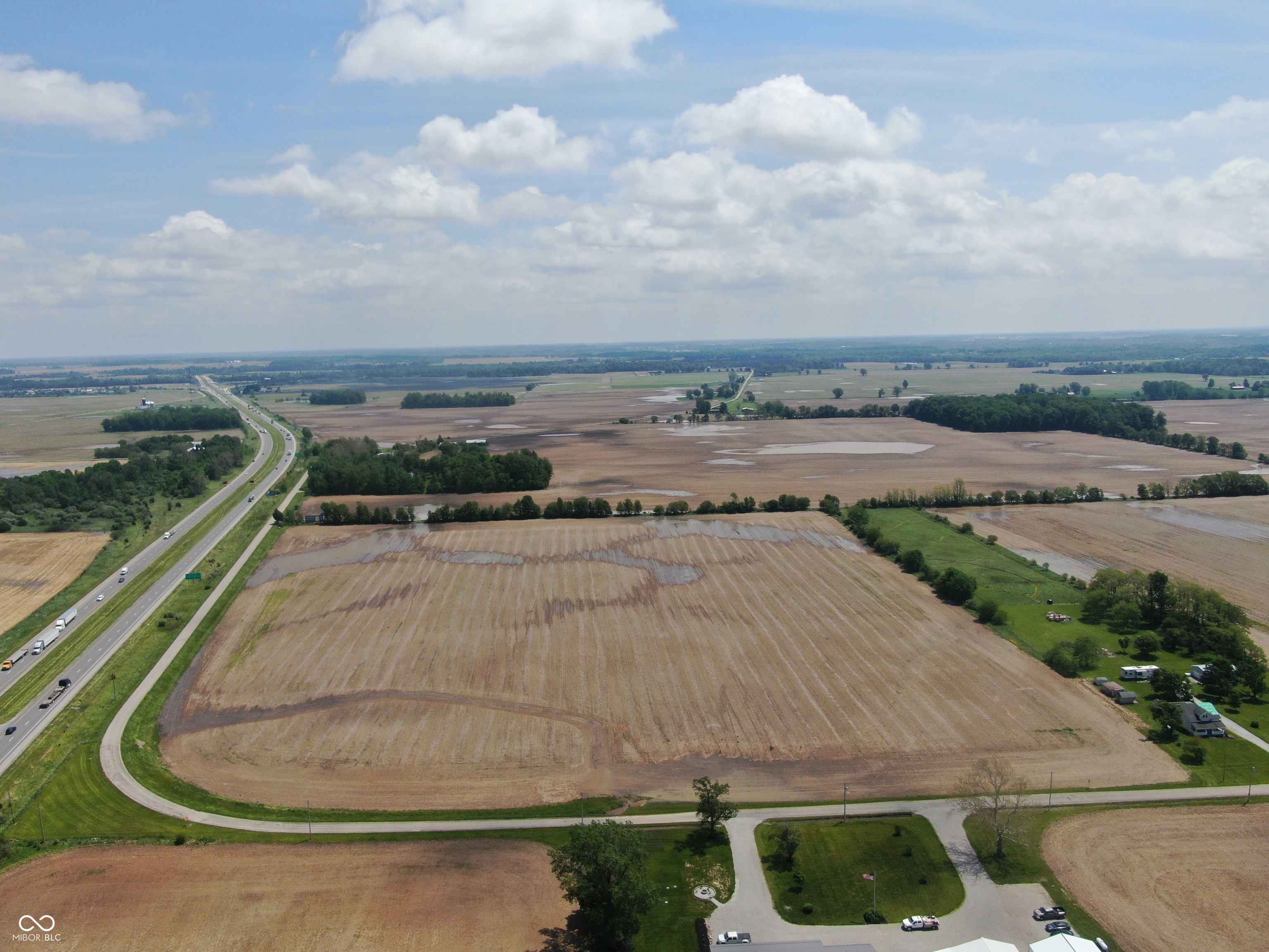0 South County Road 1075 Road West Knightstown, IN 46148 - Photo 7 of 7