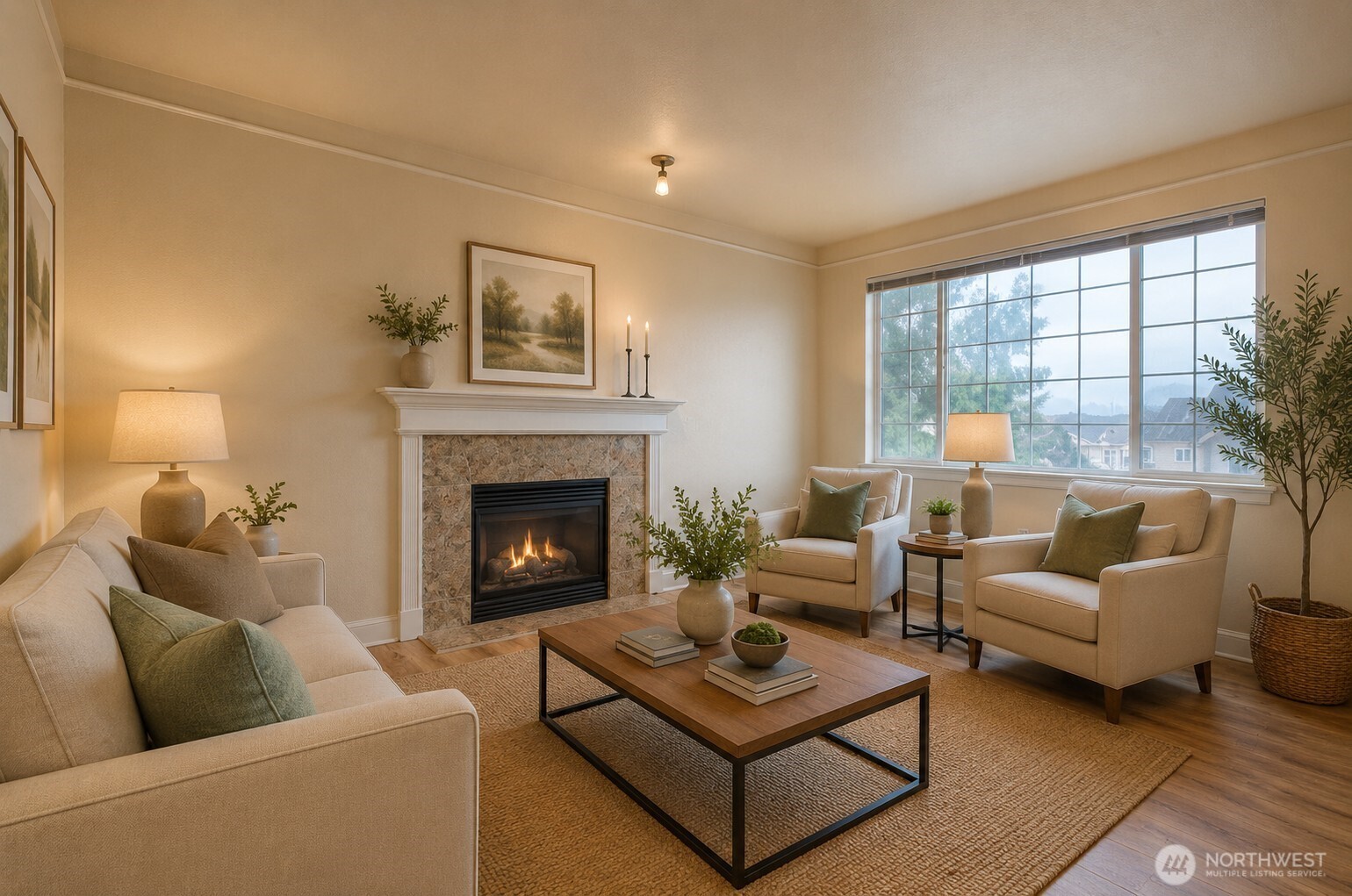 4777 Whitworth Avenue South, Unit H101 Renton, WA 98055 - Photo 1 of 13