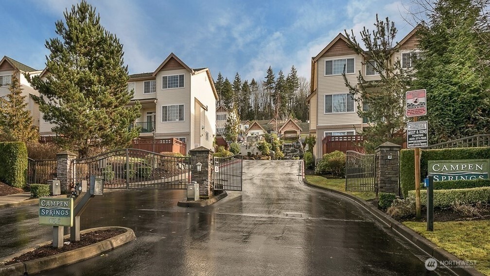 4777 Whitworth Avenue South, Unit H101 Renton, WA 98055 - Photo 11 of 13