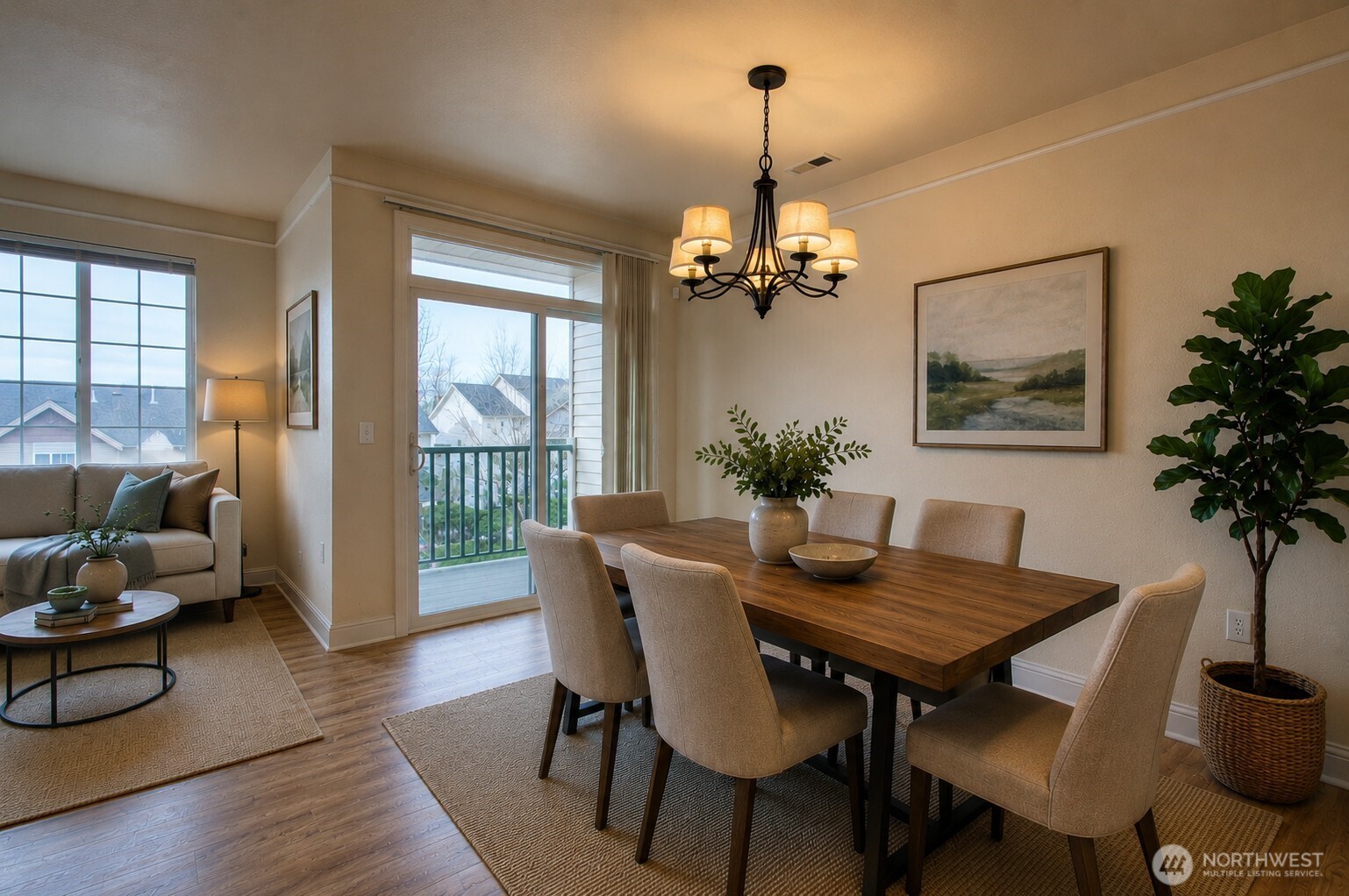 4777 Whitworth Avenue South, Unit H101 Renton, WA 98055 - Photo 2 of 13
