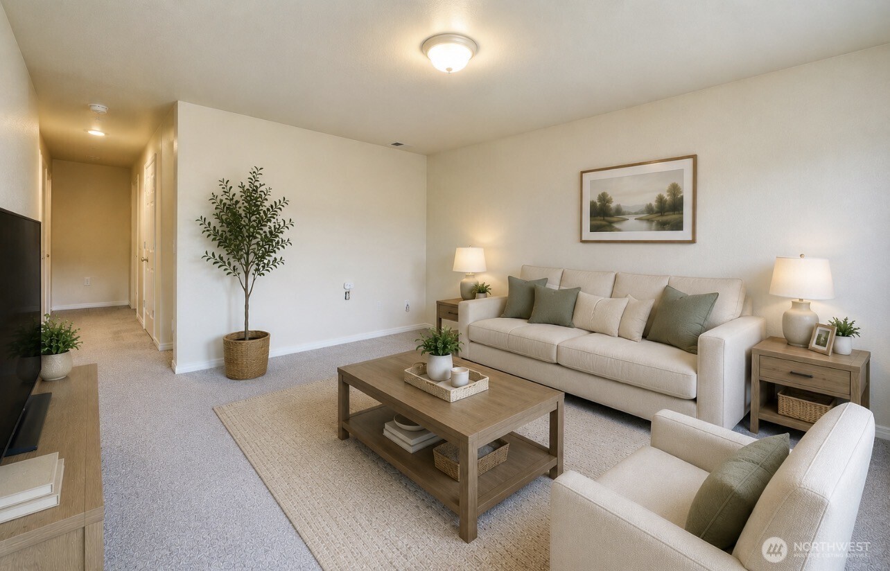 4777 Whitworth Avenue South, Unit H101 Renton, WA 98055 - Photo 4 of 13