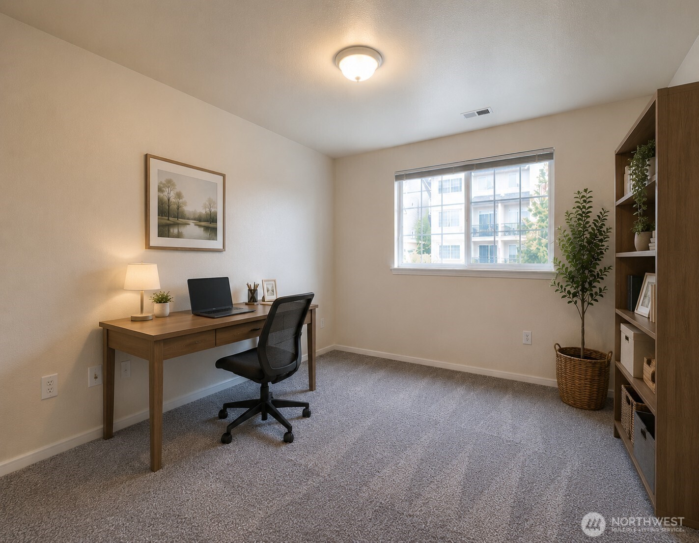 4777 Whitworth Avenue South, Unit H101 Renton, WA 98055 - Photo 5 of 13