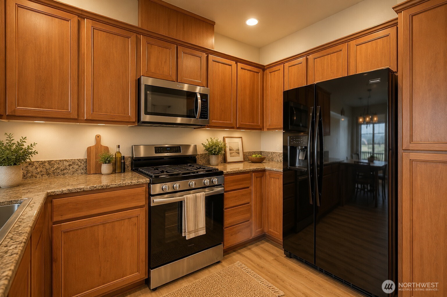 4777 Whitworth Avenue South, Unit H101 Renton, WA 98055 - Photo 6 of 13