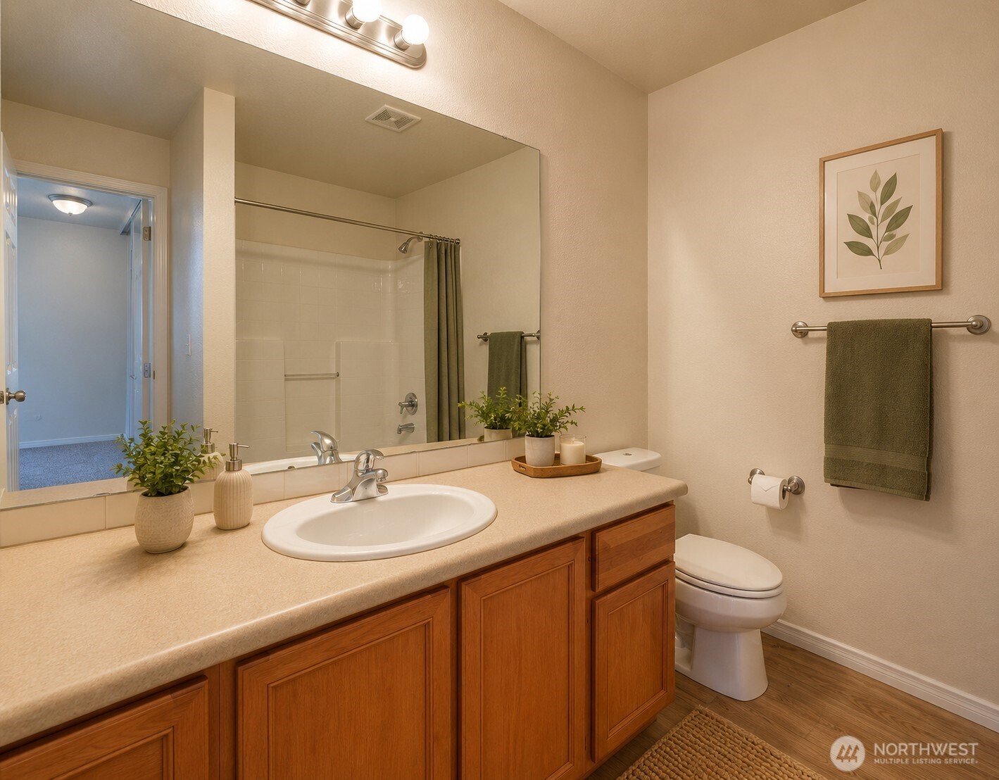4777 Whitworth Avenue South, Unit H101 Renton, WA 98055 - Photo 7 of 13