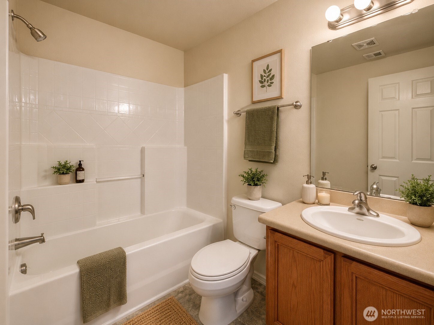 4777 Whitworth Avenue South, Unit H101 Renton, WA 98055 - Photo 8 of 13