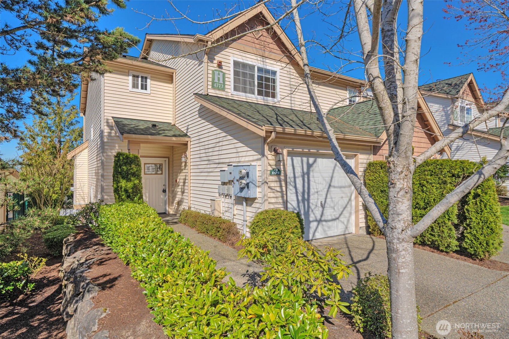 4777 Whitworth Avenue South, Unit H101 Renton, WA 98055 - Photo 10 of 13
