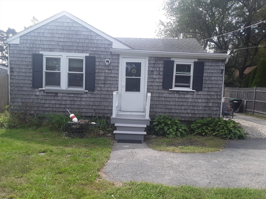 95 Donald Road, Unit 95 Marshfield, MA 02050 - Photo 1 of 5 Gallery Image 1