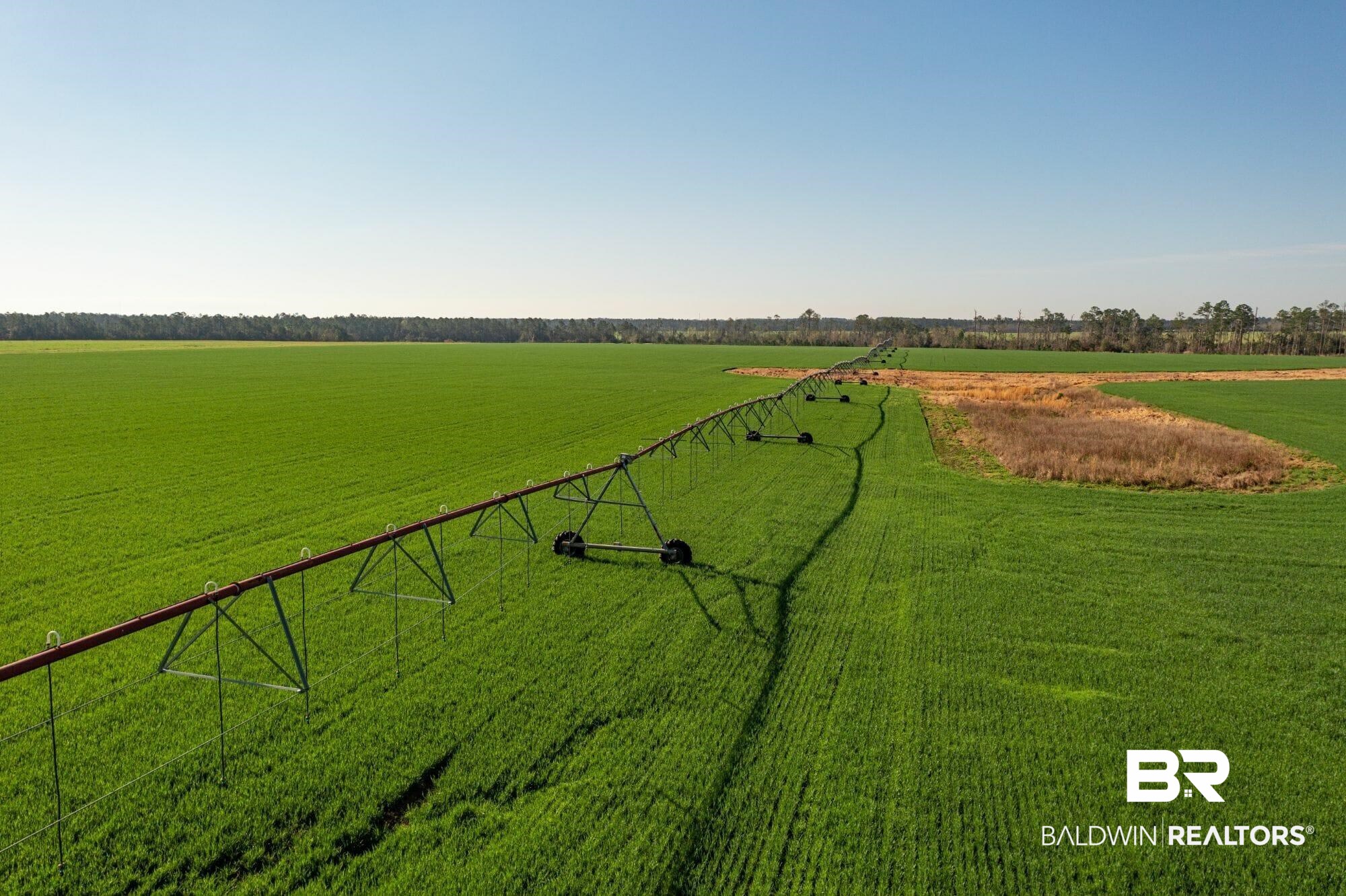0 County Road 91 Elberta, AL 36530 - Photo 9 of 25 View of yard with a view of countryside