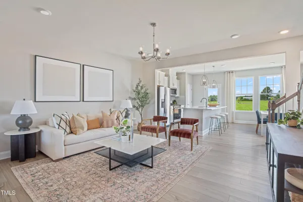 $247,705 | 40 Clementine Street, Unit 187, Angier, NC 27501