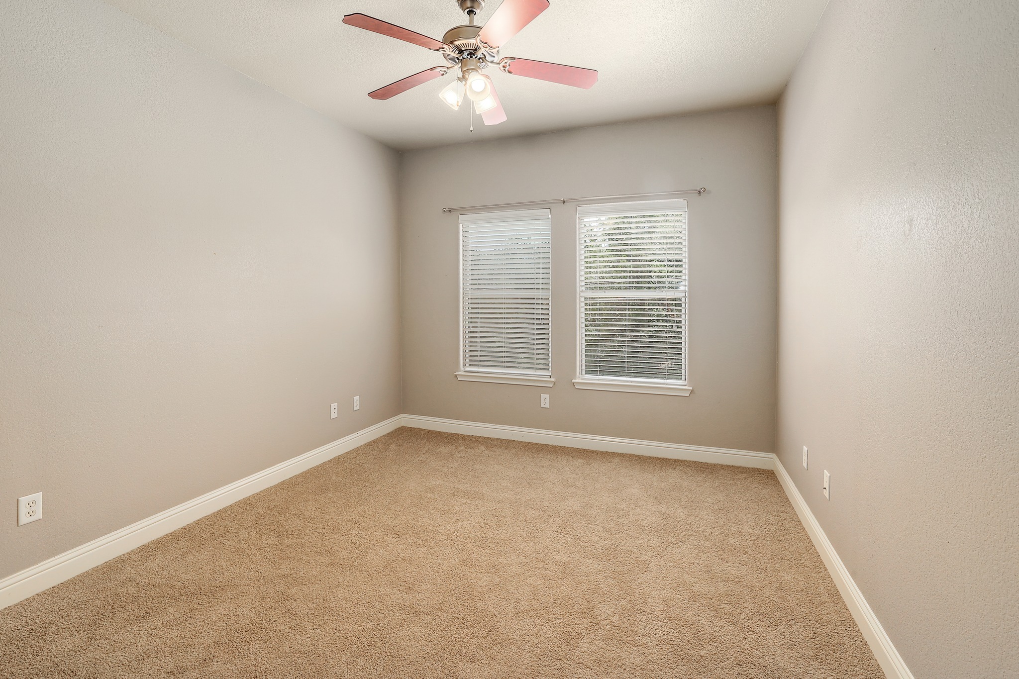 4803 A Pecan Springs Road, Unit B Austin, TX 78723 - Photo 19 of 27