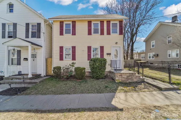 $3,300 | 133 Augusta Street, South Amboy, NJ 08879